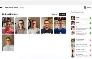 JustHeadshots AI