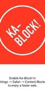 Ka-Block!