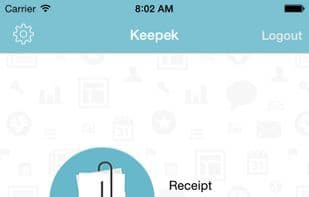 Keepek