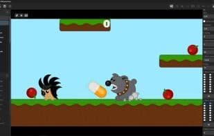 Keolot Phaser Editor