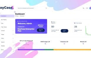 KeyCase.ai