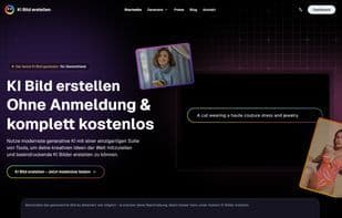 KI Bild Eerstellen