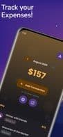 Kib - Smart Expense Tracker