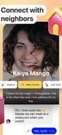 Kiki: Local Chat & People Near