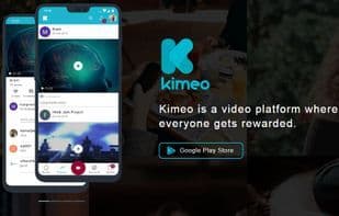 Kimeo App