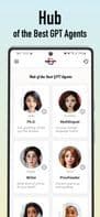 BotHub AI Chatbot Hub