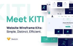 Kiti by UPQODE