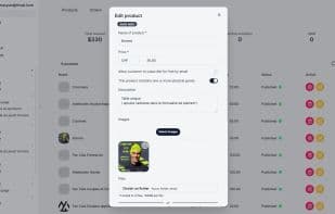 Kleap