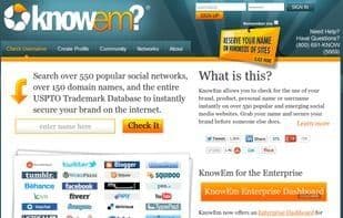 KnowEm