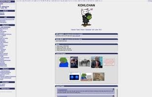 Kohlchan