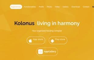 Kolonus