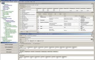 Komendant ERP