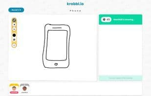 Krabbl.io
