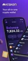 Kraken Wallet