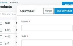 Krayin - Laravel CRM
