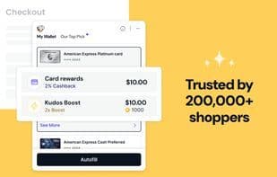 Kudos: AI-Powered Wallet