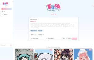 KusaPics