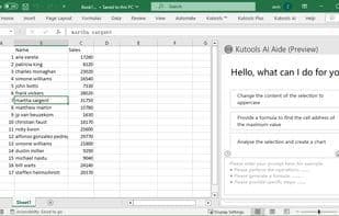 Kutools for Excel