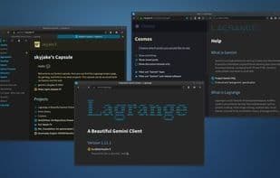 Lagrange