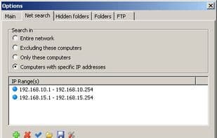 LAN Search Pro