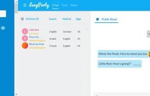 LangParty
