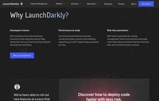 LaunchDarkly
