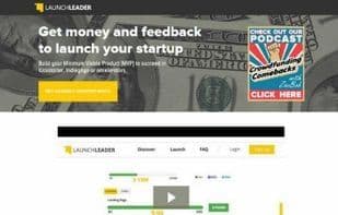 LaunchLeader