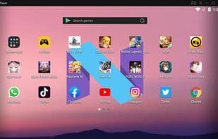 LDPlayer