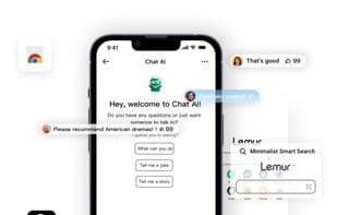 Lemur Browser