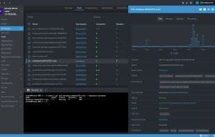 Lens Desktop