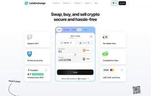LetsExchange.io