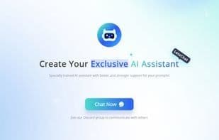 LetsView Chat