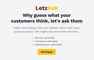 LetzAsk