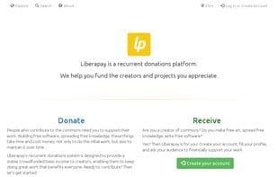 Liberapay