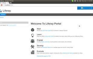Liferay Portal