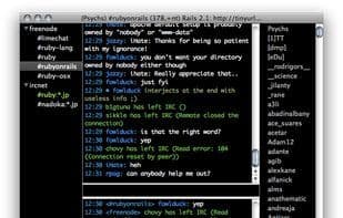 LimeChat