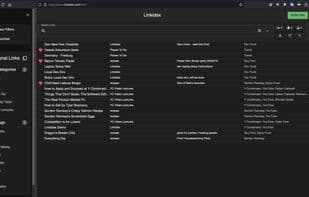 Linkidex