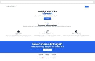 LinkTracker