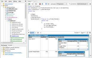 LINQPad