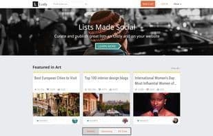 Listly