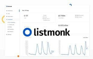 Listmonk