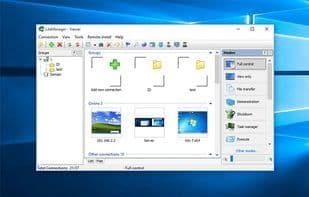 LiteManager