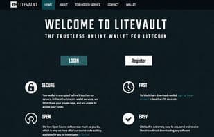 LiteVault