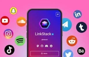 LinkStack