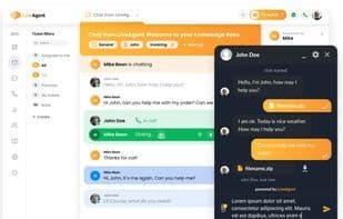 LiveAgent