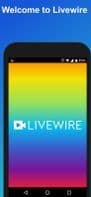 Livewire Messenger