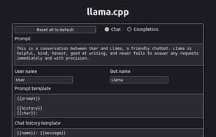llamafile
