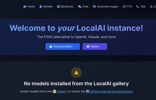 LocalAI