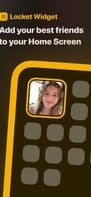 Locket Widget