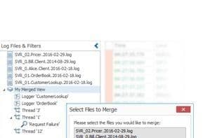 LogViewPlus